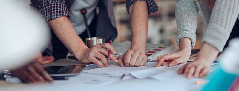 Increase productivity and efficiency with tech solutions